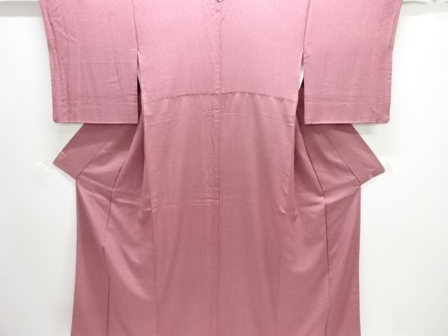 JAPANESE KIMONO / SAME-KOMON / ONE CREST